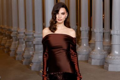 Emily Ratajkowski